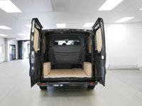 USED 2021 60 RENAULT TRAFIC 30 2.0 DCI 170 BHP SL BLACK EDITION AUTO CREWCAB 6 SEATER ( NO VAT ! ) AUTOMATIC | SAT NAV | 6 SEAT | NO VAT !