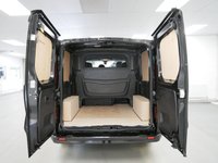 USED 2021 60 RENAULT TRAFIC 30 2.0 DCI 170 BHP SL BLACK EDITION AUTO CREWCAB 6 SEATER ( NO VAT ! ) AUTOMATIC | SAT NAV | 6 SEAT | NO VAT !