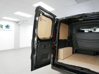 USED 2021 60 RENAULT TRAFIC 30 2.0 DCI 170 BHP SL BLACK EDITION AUTO CREWCAB 6 SEATER ( NO VAT ! ) AUTOMATIC | SAT NAV | 6 SEAT | NO VAT !