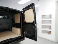 USED 2021 60 RENAULT TRAFIC 30 2.0 DCI 170 BHP SL BLACK EDITION AUTO CREWCAB 6 SEATER ( NO VAT ! ) AUTOMATIC | SAT NAV | 6 SEAT | NO VAT !