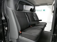 USED 2021 60 RENAULT TRAFIC 30 2.0 DCI 170 BHP SL BLACK EDITION AUTO CREWCAB 6 SEATER ( NO VAT ! ) AUTOMATIC | SAT NAV | 6 SEAT | NO VAT !