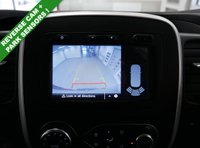 USED 2021 60 RENAULT TRAFIC 30 2.0 DCI 170 BHP SL BLACK EDITION AUTO CREWCAB 6 SEATER ( NO VAT ! ) AUTOMATIC | SAT NAV | 6 SEAT | NO VAT !