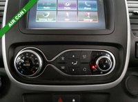 USED 2021 60 RENAULT TRAFIC 30 2.0 DCI 170 BHP SL BLACK EDITION AUTO CREWCAB 6 SEATER ( NO VAT ! ) AUTOMATIC | SAT NAV | 6 SEAT | NO VAT !