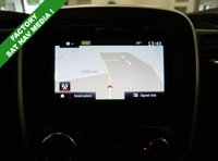 USED 2021 60 RENAULT TRAFIC 30 2.0 DCI 170 BHP SL BLACK EDITION AUTO CREWCAB 6 SEATER ( NO VAT ! ) AUTOMATIC | SAT NAV | 6 SEAT | NO VAT !