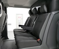 USED 2021 60 RENAULT TRAFIC 30 2.0 DCI 170 BHP SL BLACK EDITION AUTO CREWCAB 6 SEATER ( NO VAT ! ) AUTOMATIC | SAT NAV | 6 SEAT | NO VAT !