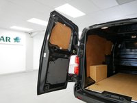 USED 2020 70 VAUXHALL VIVARO 3100 2.0 D 120 BHP L2 LONG SPORTIVE EDITION 6DR ( NO VAT ! ) AIR CON | CARPLAY | L2 LONG | NO VAT !