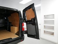 USED 2020 70 VAUXHALL VIVARO 3100 2.0 D 120 BHP L2 LONG SPORTIVE EDITION 6DR ( NO VAT ! ) AIR CON | CARPLAY | L2 LONG | NO VAT !