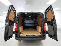 USED 2020 70 VAUXHALL VIVARO 3100 2.0 D 120 BHP L2 LONG SPORTIVE EDITION 6DR ( NO VAT ! ) AIR CON | CARPLAY | L2 LONG | NO VAT !