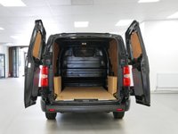 USED 2020 70 VAUXHALL VIVARO 3100 2.0 D 120 BHP L2 LONG SPORTIVE EDITION 6DR ( NO VAT ! ) AIR CON | CARPLAY | L2 LONG | NO VAT !