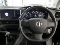 USED 2020 70 VAUXHALL VIVARO 3100 2.0 D 120 BHP L2 LONG SPORTIVE EDITION 6DR ( NO VAT ! ) AIR CON | CARPLAY | L2 LONG | NO VAT !