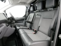 USED 2020 70 VAUXHALL VIVARO 3100 2.0 D 120 BHP L2 LONG SPORTIVE EDITION 6DR ( NO VAT ! ) AIR CON | CARPLAY | L2 LONG | NO VAT !