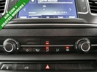 USED 2020 70 VAUXHALL VIVARO 3100 2.0 D 120 BHP L2 LONG SPORTIVE EDITION 6DR ( NO VAT ! ) AIR CON | CARPLAY | L2 LONG | NO VAT !