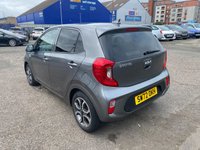 USED 2022 72 KIA PICANTO 1.0 DPi Shadow Hatchback 5dr Petrol Manual Euro 6 (s/s) (66 bhp) NICE CAR