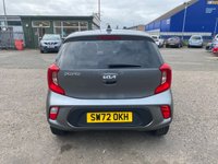 USED 2022 72 KIA PICANTO 1.0 DPi Shadow Hatchback 5dr Petrol Manual Euro 6 (s/s) (66 bhp) NICE CAR