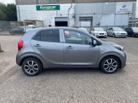 USED 2022 72 KIA PICANTO 1.0 DPi Shadow Hatchback 5dr Petrol Manual Euro 6 (s/s) (66 bhp) NICE CAR