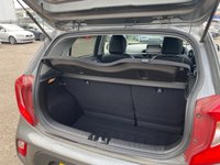 USED 2022 72 KIA PICANTO 1.0 DPi Shadow Hatchback 5dr Petrol Manual Euro 6 (s/s) (66 bhp) NICE CAR