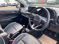 USED 2022 72 KIA PICANTO 1.0 DPi Shadow Hatchback 5dr Petrol Manual Euro 6 (s/s) (66 bhp) NICE CAR