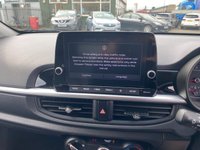 USED 2022 72 KIA PICANTO 1.0 DPi Shadow Hatchback 5dr Petrol Manual Euro 6 (s/s) (66 bhp) NICE CAR