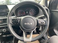 USED 2022 72 KIA PICANTO 1.0 DPi Shadow Hatchback 5dr Petrol Manual Euro 6 (s/s) (66 bhp) NICE CAR