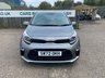USED 2022 72 KIA PICANTO 1.0 DPi Shadow Hatchback 5dr Petrol Manual Euro 6 (s/s) (66 bhp) NICE CAR