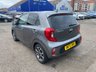 USED 2022 72 KIA PICANTO 1.0 DPi Shadow Hatchback 5dr Petrol Manual Euro 6 (s/s) (66 bhp) NICE CAR