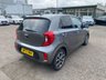 USED 2022 72 KIA PICANTO 1.0 DPi Shadow Hatchback 5dr Petrol Manual Euro 6 (s/s) (66 bhp) NICE CAR
