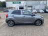 USED 2022 72 KIA PICANTO 1.0 DPi Shadow Hatchback 5dr Petrol Manual Euro 6 (s/s) (66 bhp) NICE CAR