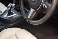 USED 2017 67 BMW 4 SERIES GRAN COUPE 2.0 420d M Sport Hatchback 5dr Diesel Auto Euro 6 (s/s) (190 ps) M SPORT PLUS / TANZANITE / FSH