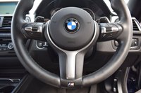 USED 2017 67 BMW 4 SERIES GRAN COUPE 2.0 420d M Sport Hatchback 5dr Diesel Auto Euro 6 (s/s) (190 ps) M SPORT PLUS / TANZANITE / FSH