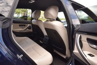 USED 2017 67 BMW 4 SERIES GRAN COUPE 2.0 420d M Sport Hatchback 5dr Diesel Auto Euro 6 (s/s) (190 ps) M SPORT PLUS / TANZANITE / FSH
