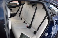 USED 2017 67 BMW 4 SERIES GRAN COUPE 2.0 420d M Sport Hatchback 5dr Diesel Auto Euro 6 (s/s) (190 ps) M SPORT PLUS / TANZANITE / FSH