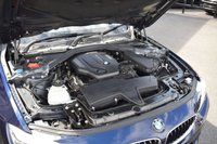 USED 2017 67 BMW 4 SERIES GRAN COUPE 2.0 420d M Sport Hatchback 5dr Diesel Auto Euro 6 (s/s) (190 ps) M SPORT PLUS / TANZANITE / FSH