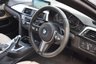 USED 2017 67 BMW 4 SERIES GRAN COUPE 2.0 420d M Sport Hatchback 5dr Diesel Auto Euro 6 (s/s) (190 ps) M SPORT PLUS / TANZANITE / FSH