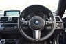 USED 2017 67 BMW 4 SERIES GRAN COUPE 2.0 420d M Sport Hatchback 5dr Diesel Auto Euro 6 (s/s) (190 ps) M SPORT PLUS / TANZANITE / FSH