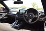 USED 2017 67 BMW 4 SERIES GRAN COUPE 2.0 420d M Sport Hatchback 5dr Diesel Auto Euro 6 (s/s) (190 ps) M SPORT PLUS / TANZANITE / FSH