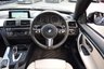 USED 2017 67 BMW 4 SERIES GRAN COUPE 2.0 420d M Sport Hatchback 5dr Diesel Auto Euro 6 (s/s) (190 ps) M SPORT PLUS / TANZANITE / FSH