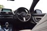 USED 2017 67 BMW 4 SERIES GRAN COUPE 2.0 420d M Sport Hatchback 5dr Diesel Auto Euro 6 (s/s) (190 ps) M SPORT PLUS / TANZANITE / FSH