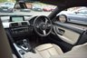 USED 2017 67 BMW 4 SERIES GRAN COUPE 2.0 420d M Sport Hatchback 5dr Diesel Auto Euro 6 (s/s) (190 ps) M SPORT PLUS / TANZANITE / FSH