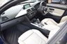 USED 2017 67 BMW 4 SERIES GRAN COUPE 2.0 420d M Sport Hatchback 5dr Diesel Auto Euro 6 (s/s) (190 ps) M SPORT PLUS / TANZANITE / FSH