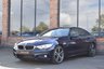 USED 2017 67 BMW 4 SERIES GRAN COUPE 2.0 420d M Sport Hatchback 5dr Diesel Auto Euro 6 (s/s) (190 ps) M SPORT PLUS / TANZANITE / FSH