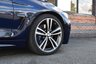 USED 2017 67 BMW 4 SERIES GRAN COUPE 2.0 420d M Sport Hatchback 5dr Diesel Auto Euro 6 (s/s) (190 ps) M SPORT PLUS / TANZANITE / FSH