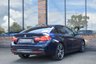 USED 2017 67 BMW 4 SERIES GRAN COUPE 2.0 420d M Sport Hatchback 5dr Diesel Auto Euro 6 (s/s) (190 ps) M SPORT PLUS / TANZANITE / FSH