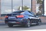 USED 2017 67 BMW 4 SERIES GRAN COUPE 2.0 420d M Sport Hatchback 5dr Diesel Auto Euro 6 (s/s) (190 ps) M SPORT PLUS / TANZANITE / FSH