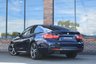 USED 2017 67 BMW 4 SERIES GRAN COUPE 2.0 420d M Sport Hatchback 5dr Diesel Auto Euro 6 (s/s) (190 ps) M SPORT PLUS / TANZANITE / FSH
