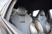 USED 2017 17 AUDI S3 2.0 TFSI Black Edition Saloon 4dr Petrol S Tronic quattro Euro 6 (s/s) (310 ps) 1 OWNER / SS SEATS / DIGI DASH