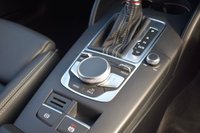 USED 2017 17 AUDI S3 2.0 TFSI Black Edition Saloon 4dr Petrol S Tronic quattro Euro 6 (s/s) (310 ps) 1 OWNER / SS SEATS / DIGI DASH