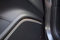 USED 2017 17 AUDI S3 2.0 TFSI Black Edition Saloon 4dr Petrol S Tronic quattro Euro 6 (s/s) (310 ps) 1 OWNER / SS SEATS / DIGI DASH