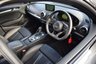 USED 2017 17 AUDI S3 2.0 TFSI Black Edition Saloon 4dr Petrol S Tronic quattro Euro 6 (s/s) (310 ps) 1 OWNER / SS SEATS / DIGI DASH