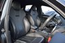 USED 2017 17 AUDI S3 2.0 TFSI Black Edition Saloon 4dr Petrol S Tronic quattro Euro 6 (s/s) (310 ps) 1 OWNER / SS SEATS / DIGI DASH