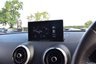 USED 2017 17 AUDI S3 2.0 TFSI Black Edition Saloon 4dr Petrol S Tronic quattro Euro 6 (s/s) (310 ps) 1 OWNER / SS SEATS / DIGI DASH